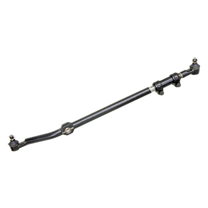 RockJock TJ/LJ/XJ/MJ Currectlync Drag Link Complete Drag Link For Use w/ CE-9701 Kit