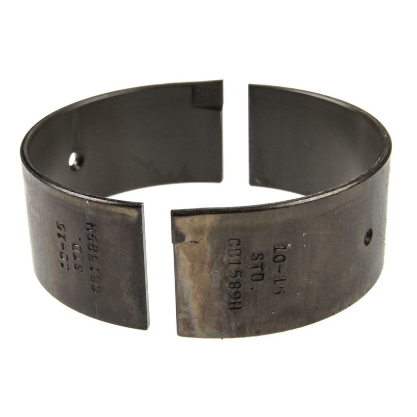 Clevite CB1589H Nissan 1597cc 1.6L L4 Single Con Rod Bearing