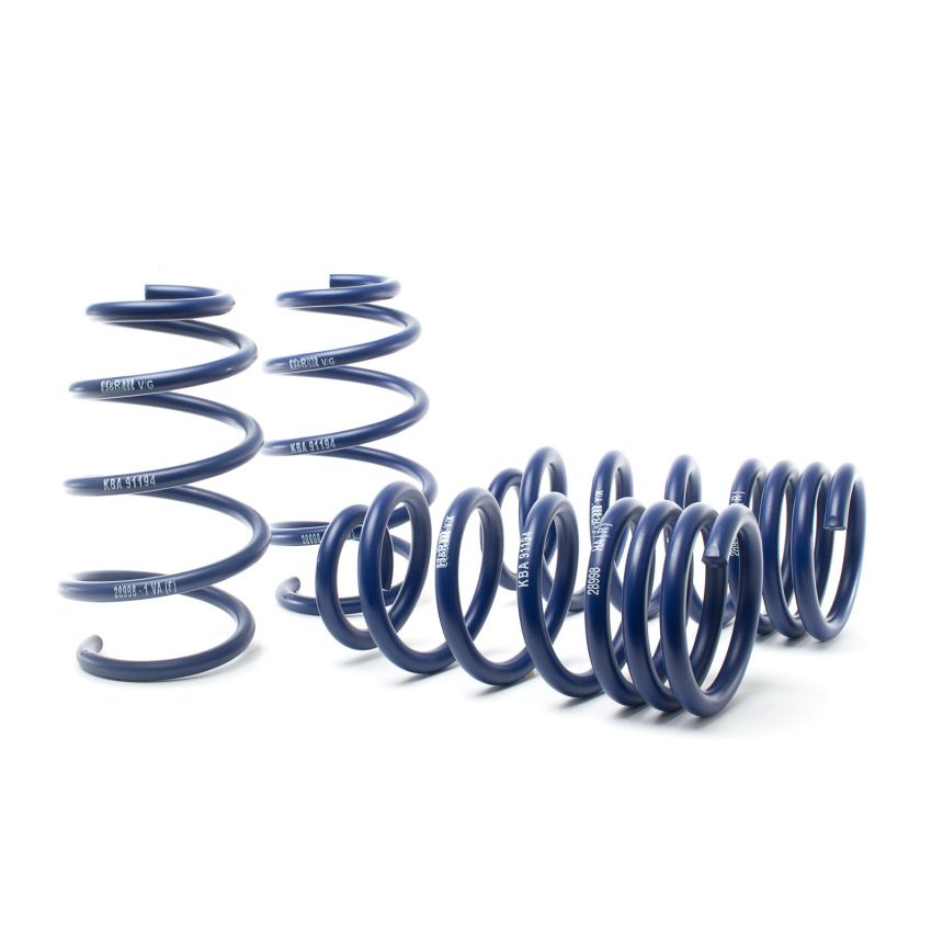 H&R 11-17 Buick Regal (2WD) E2XX Sport Spring