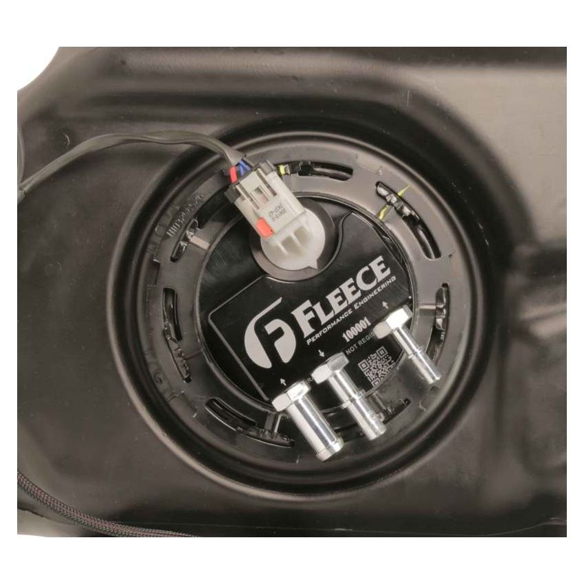 Fleece 11-16 6.6L LML Duramax Truck PowerFlo In-tank Lift Pump (Long Bed Only)