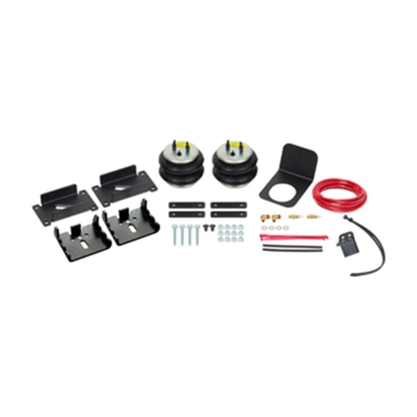Firestone 2643 Ride-Rite Air Helper Spring Kit 2024+ Ford Ranger 2WD/4WD (Excl. Raptor) (W217602643)