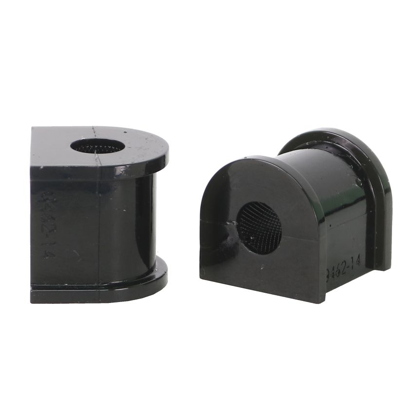 Whiteline W23778 1987-1996 Toyota Camry Sway Bar Mount Bushing Kit - 14mm