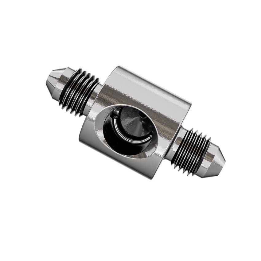 Goodridge PMCHD-011C Universal Rear Brake Switch Holder