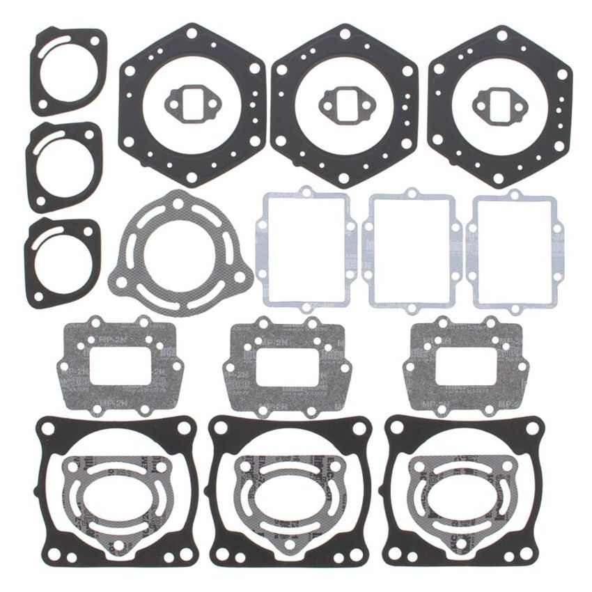 Vertex Pistons 610410 Top End Gasket Kit