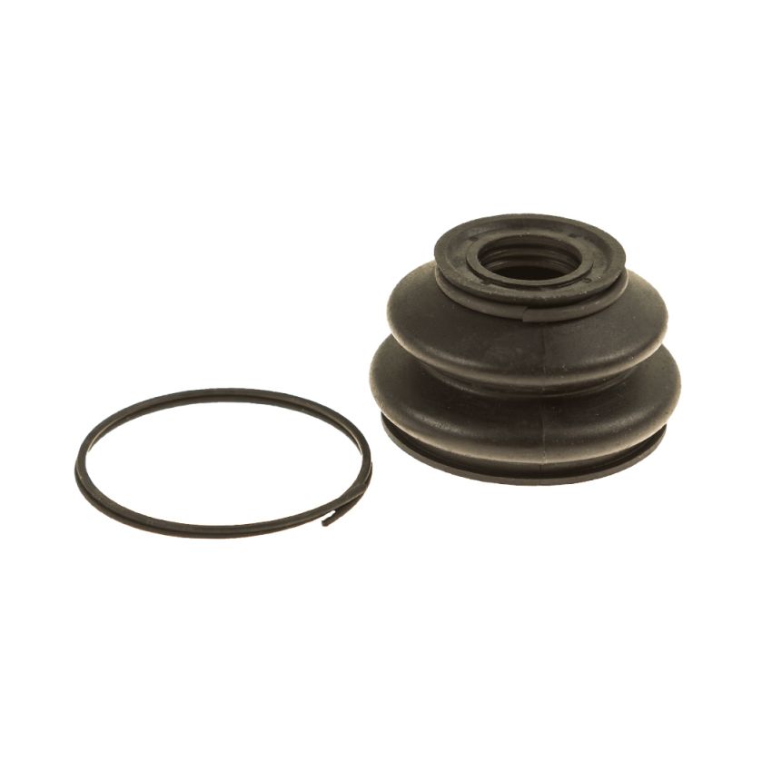 Synergy HD Tie Rod End Boot Metal on Metal