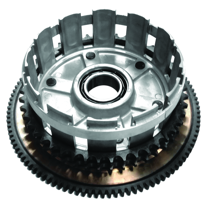 TwinPower 435237 Clutch Shells B