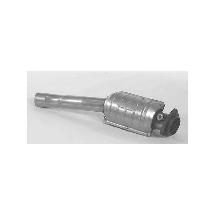 Davico Mfg 13201 Direct Fit Catalytic Converter