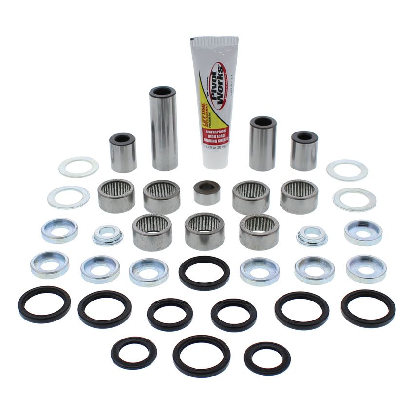 Pivot Works PWLK-H78-000 A-Arm Kit