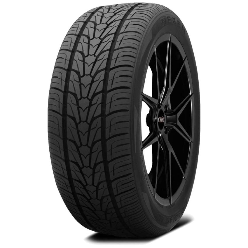 Nexen 255/30r22xl V Nex Roadian Hp Suv