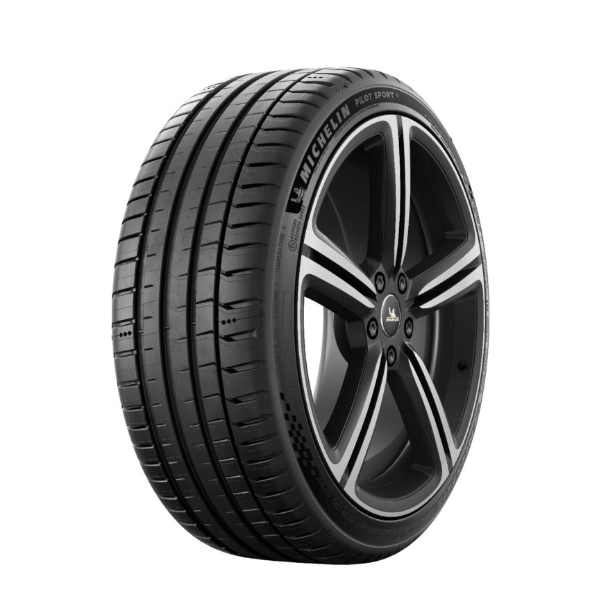 Michelin 215/55zr17xl (98y) Mic Pilot Sport 5