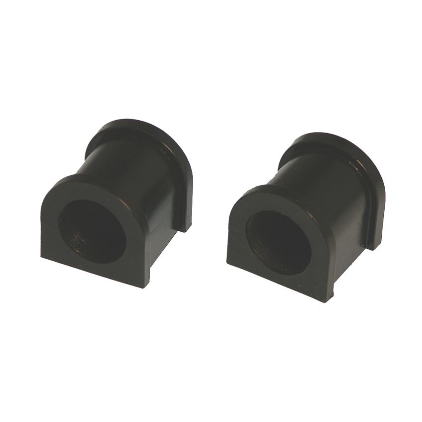 Prothane 18-1119-BL 01-02 Lexus IS300 Front Sway Bar Bushings - 27.2mm - Black