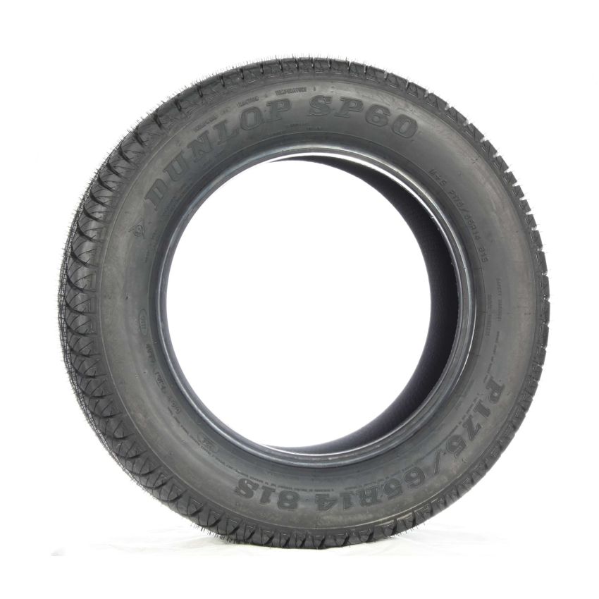 Dunlop 263006855 P215/65r15  Sp60