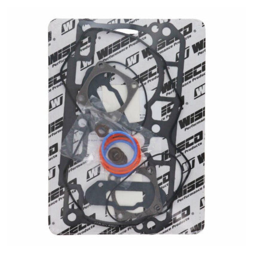 Wiseco W5228 87-92 Yamaha YSR50 43mm Top End Gasket Kit