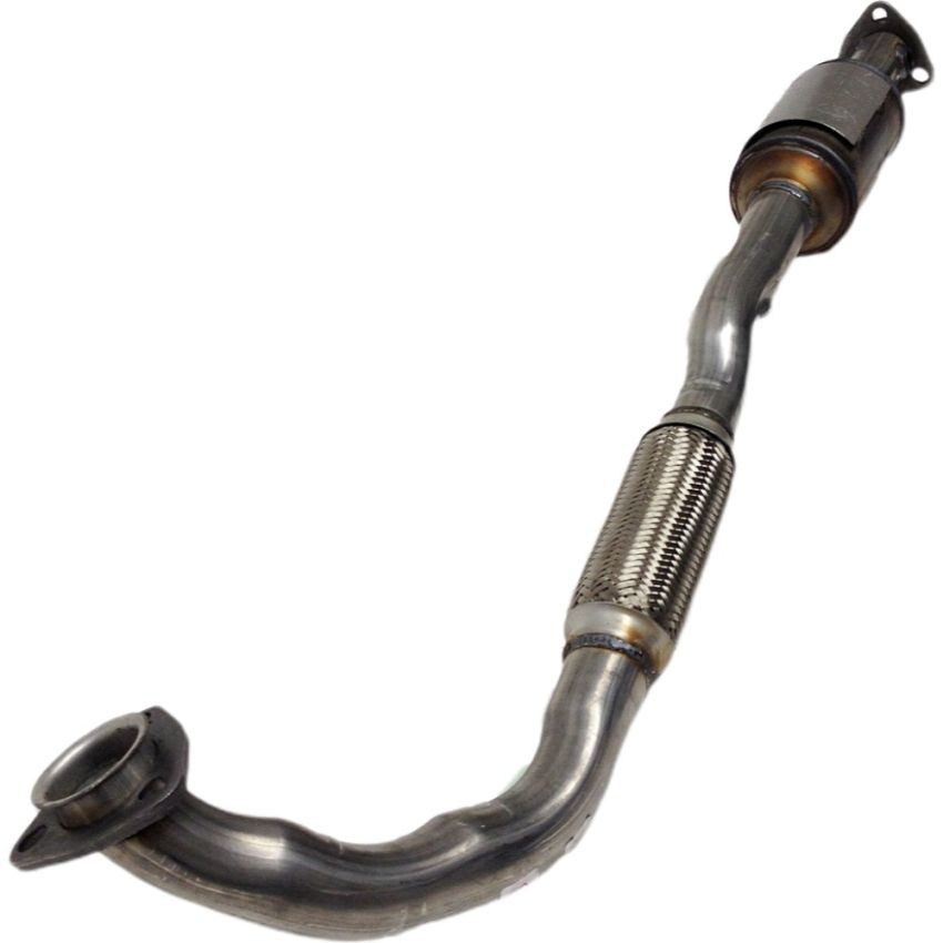 Davico Mfg 14466 Direct Fit Catalytic Converter