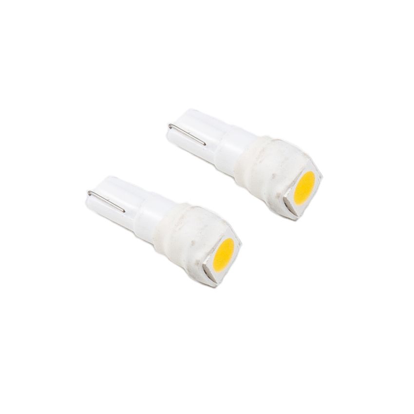 Diode Dynamics DD0123P 74 SMD1 LED - Cool - White (Pair)