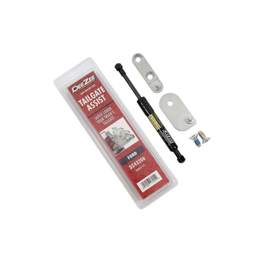 Dee Zee DZ43206 Deezee 19-23 Ford Ranger Tailgate Assist Shock