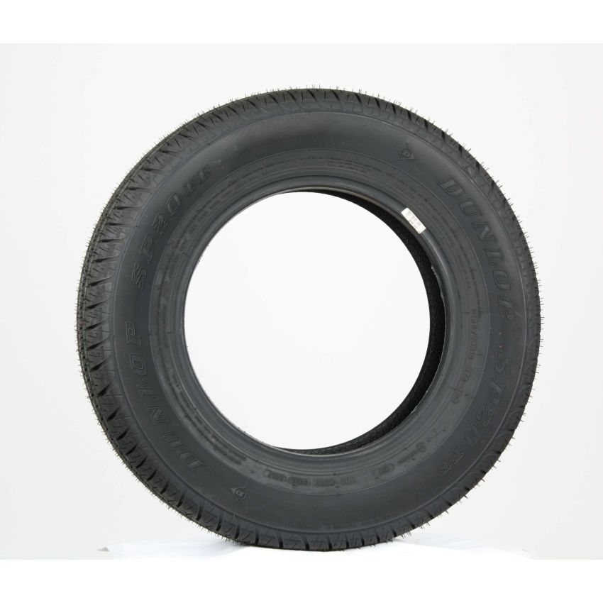 Dunlop 266037540 185/65r14 Sp 20 Fe