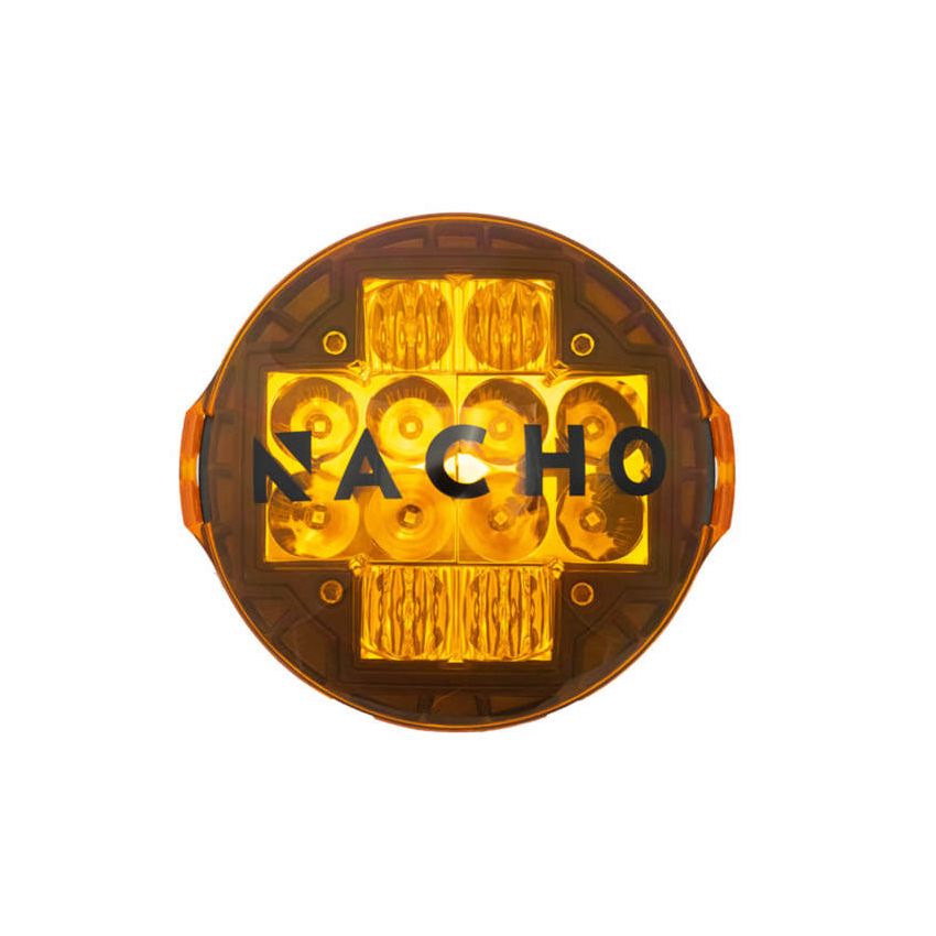 ARB NAC12A Nacho Front Facing Amber Light Cover