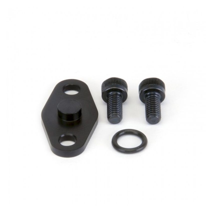 Skunk2 Air Temp Blockoff (for Ultra Street/Pro Series Manifolds)
