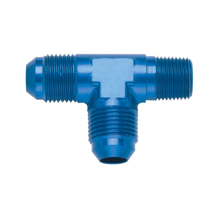 FRAGOLA FRG482603 #3 x 1/8 MPT Tee Fitting