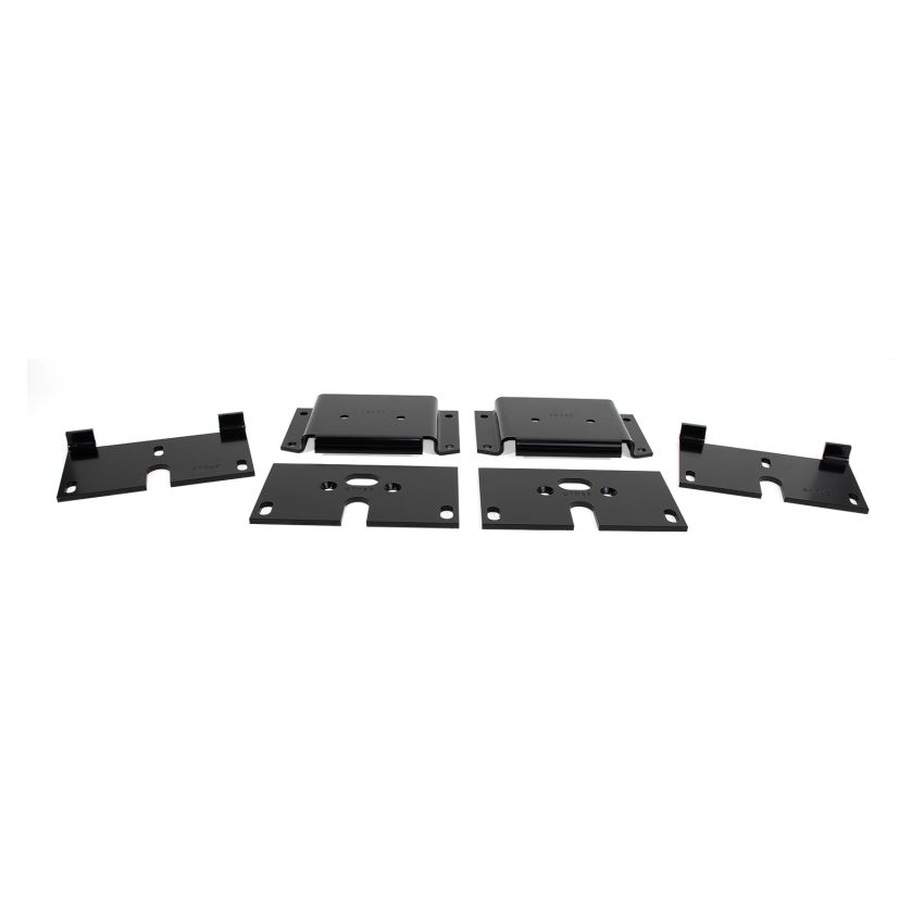 Air Lift Loadlifter 5000 Air Spring Kit for 2019 Ford Ranger 2WD/4WD