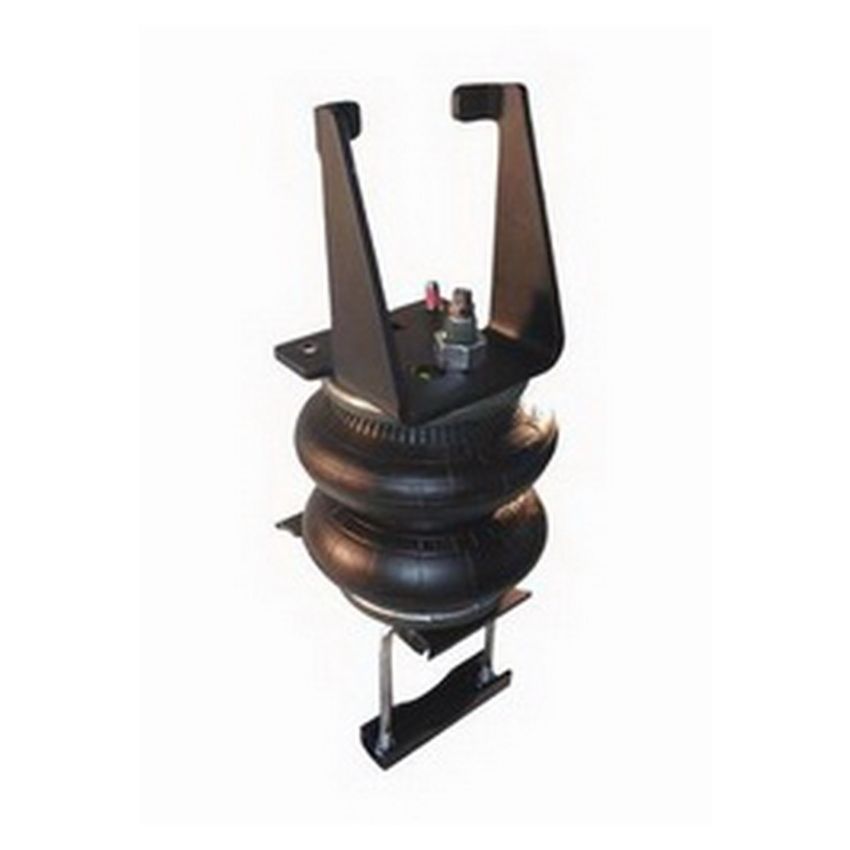 Firestone 2299 Ride-Rite Air Helper Spring Kit Rear 03-12 Dodge RAM 2500/3500 2WD/4WD (W217602299)