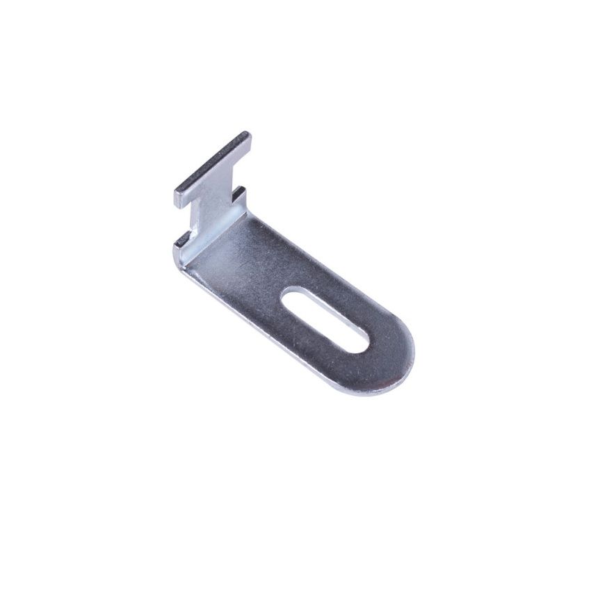 Airaid U-Build-It - Universal L Shaped 90 Degree Bracket Tube Mount