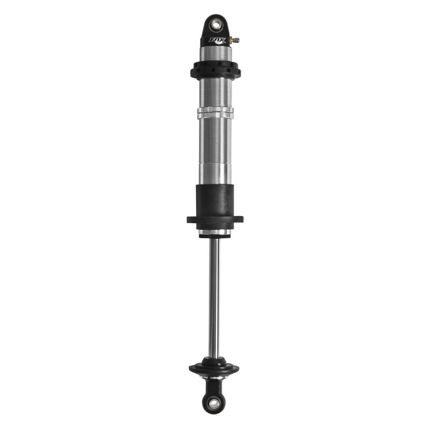 Fox 2.5 Factory Series 14in. Emulsion Coilover Shock 7/8in. Shaft (Normal Valving) 50/70 - Blk