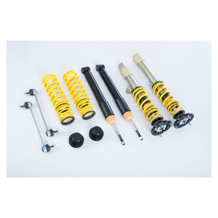 Suspension (18220857 ST ADJUSTABLE COILOVER KIT)