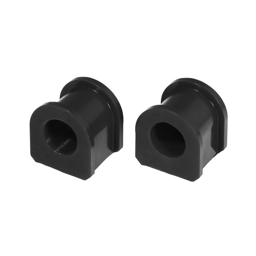 Prothane 79-04 Ford Mustang Front Sway Bar Bushings - 27mm - Black