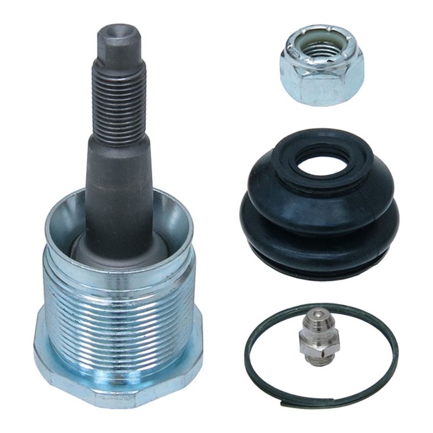 RockJock Currectlync Modular Extreme Duty Steering Rod End Cartridge GM 1T Taper