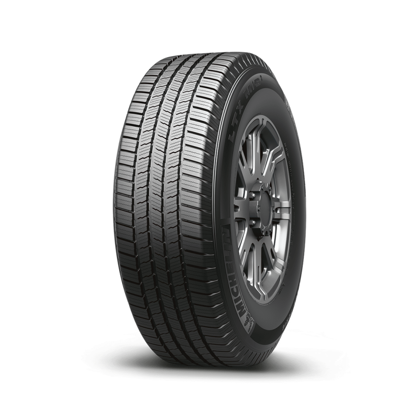 Michelin 275/55r20 113h Mic Ltx M/S 2 Ccc