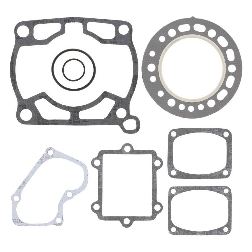 Vertex Pistons 810578 Vertex Gaskets 89-94 Suzuki RMX250 Top End Gasket Kit