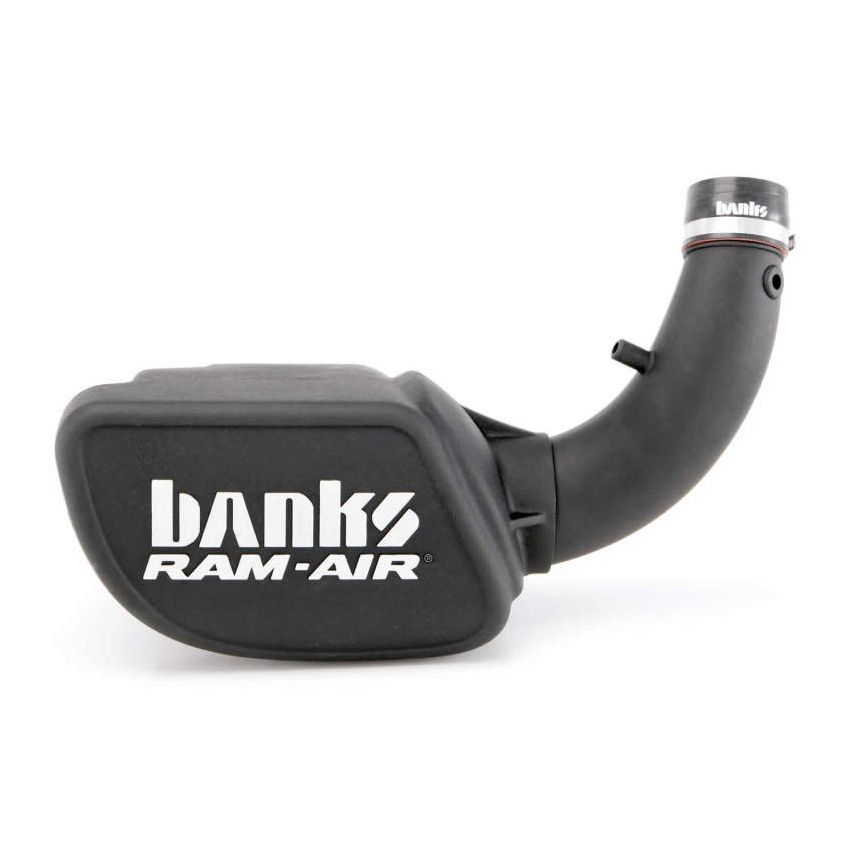 Banks Power 07-11 Jeep 3.8L Wrangler Ram-Air Intake System