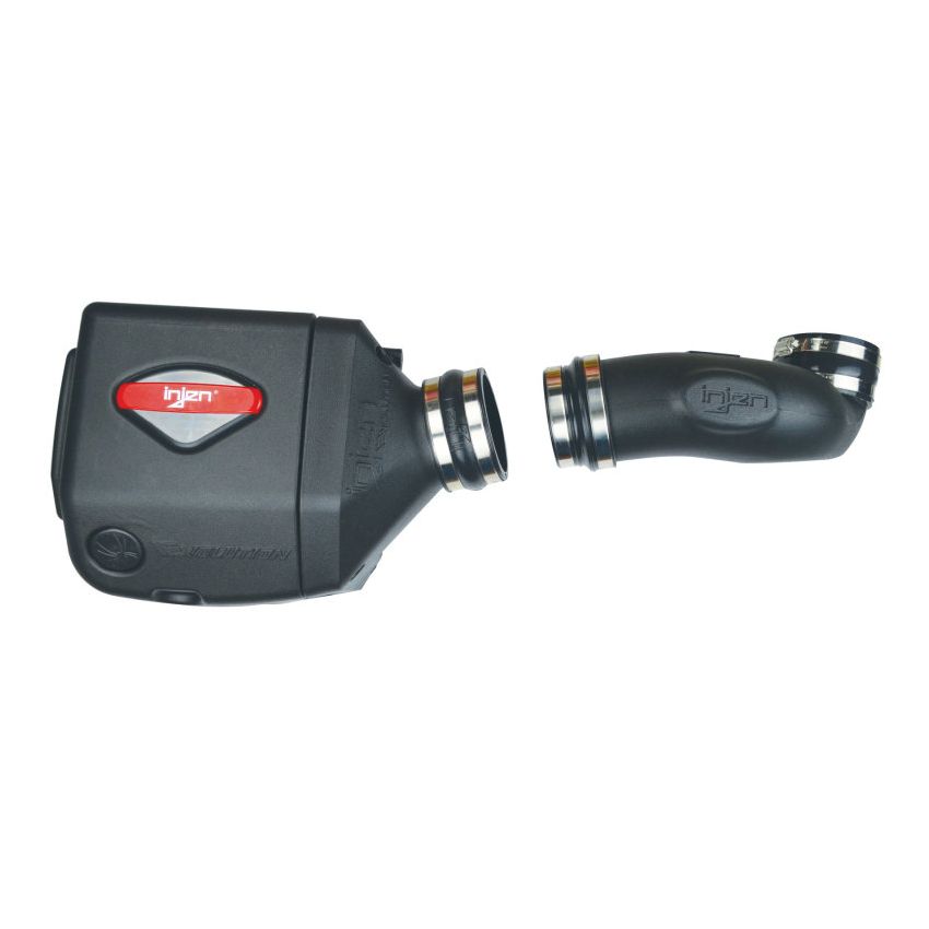 Injen 02-06 Cadillac Escalade V8 5.3L/6.0L Evolution Air Intake