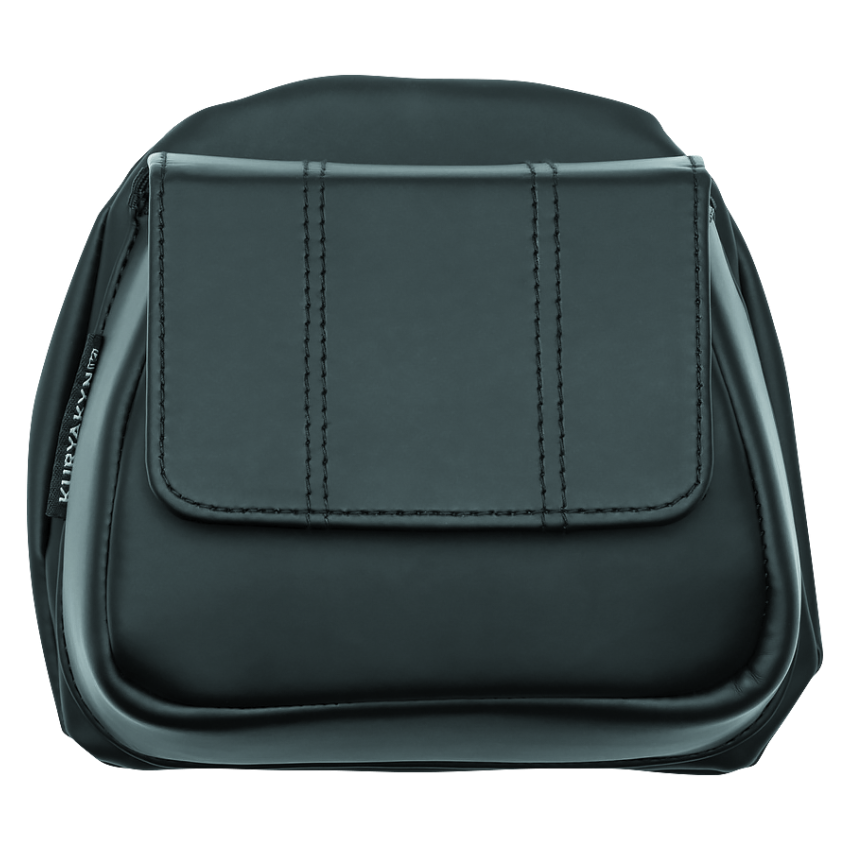 Kuryakyn 5208 Fairing Lower Door Pockets