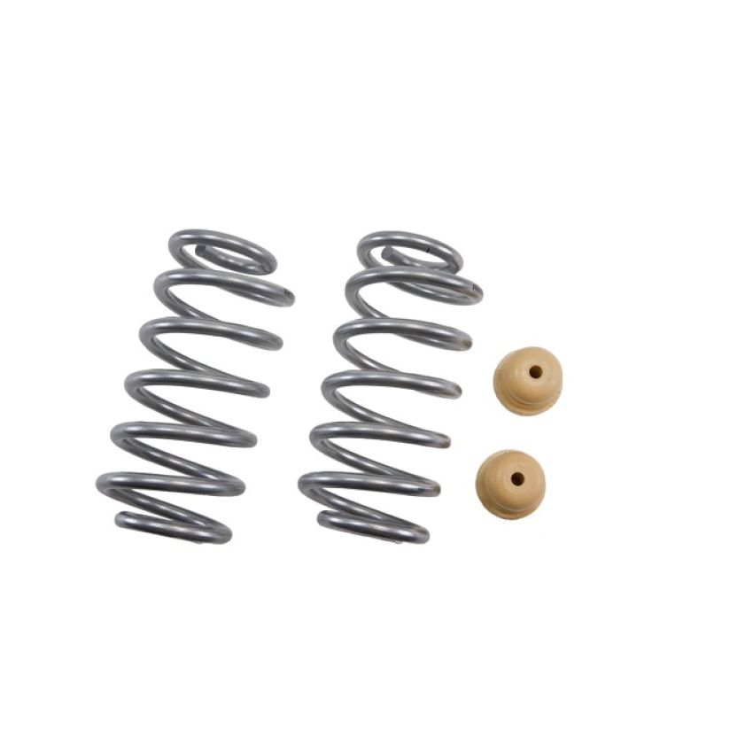 Belltech 00-06 Chevrolet Avalanche with out Factory Premium ride Rear 2in. Drop Coil Spring Set