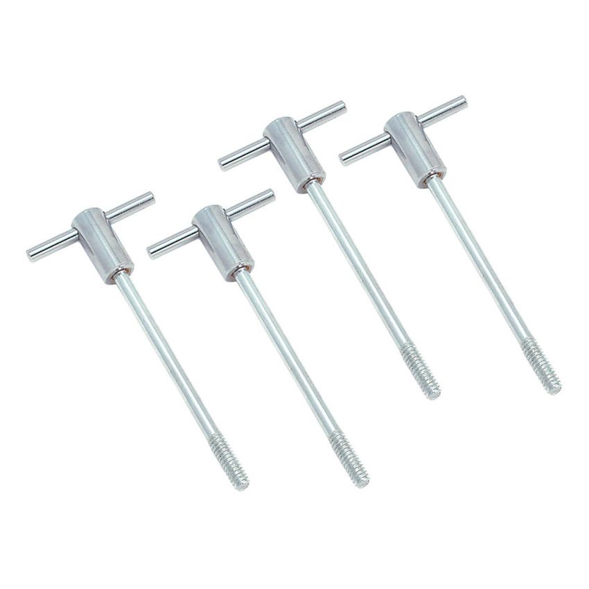 Spectre 5288 Valve Cover Bolt Set