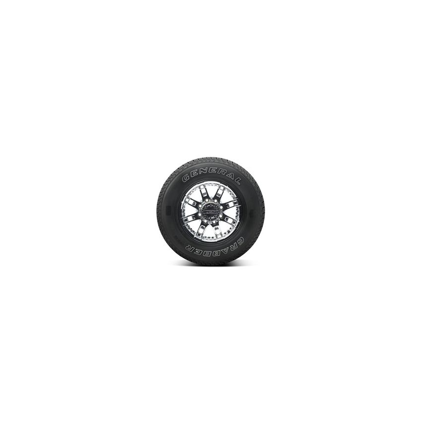 General Lt275/65r20/10 126/123s Gen Grabber Hts Owl