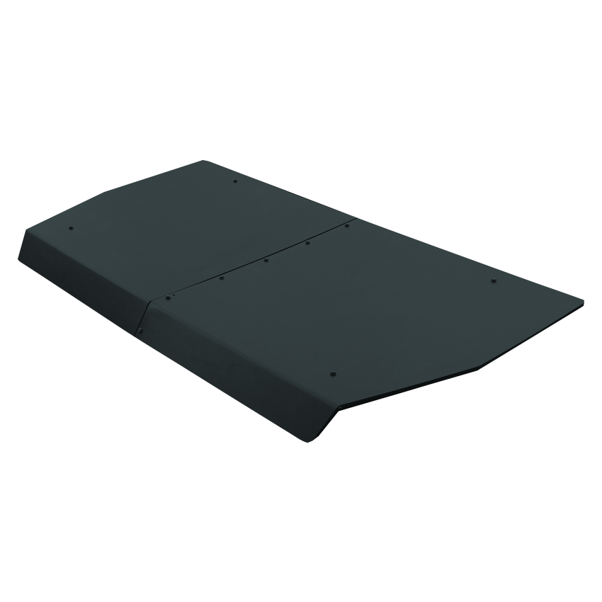 QuadBoss 324518 16-22 Honda SXS1000 Pioneer High-Density Slim Roof