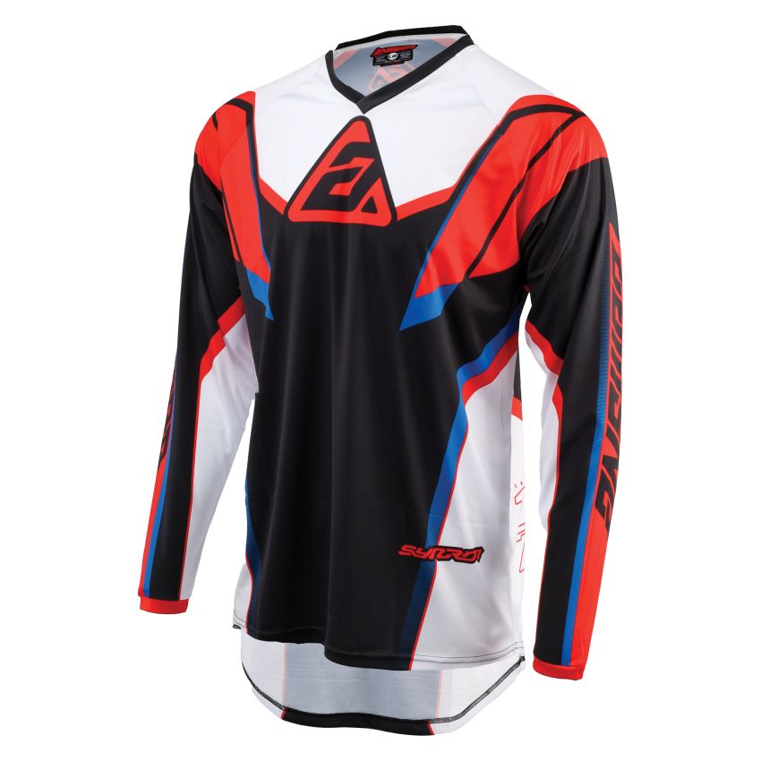 Answer 442402 Syncron Jerseys