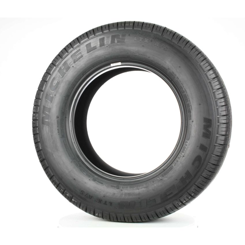 Michelin 63836 Lt265/70r17 E Ltx A/S