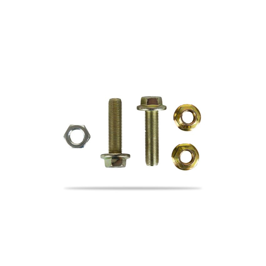 Pedders Clevis Bolt & Nut 2006-2009 G8