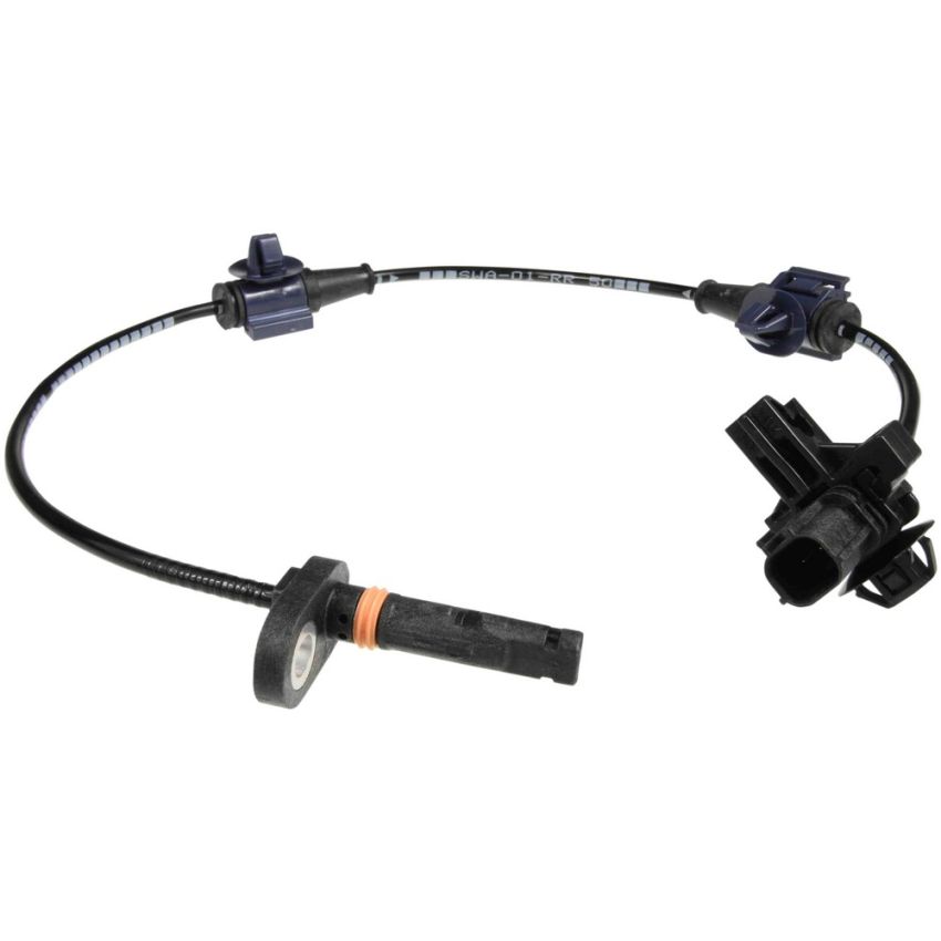 NTK AB2064 ABS Wheel Speed Sensor