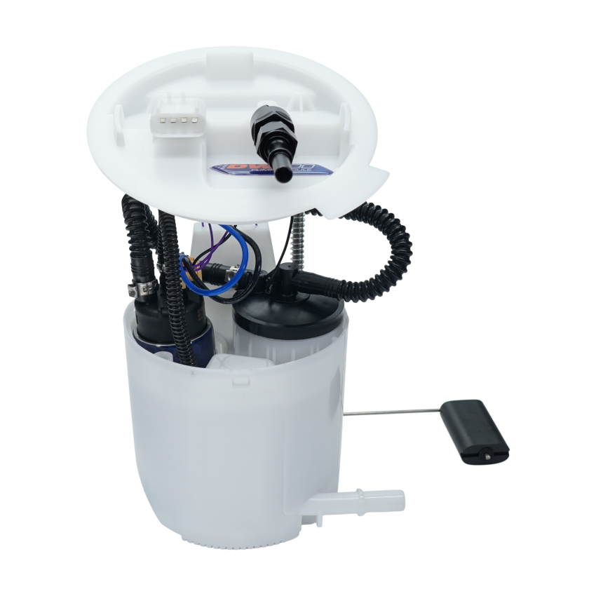 DeatschWerks 9-403-7232 DW400 Performance Pump Module for 11-14 Mustang
