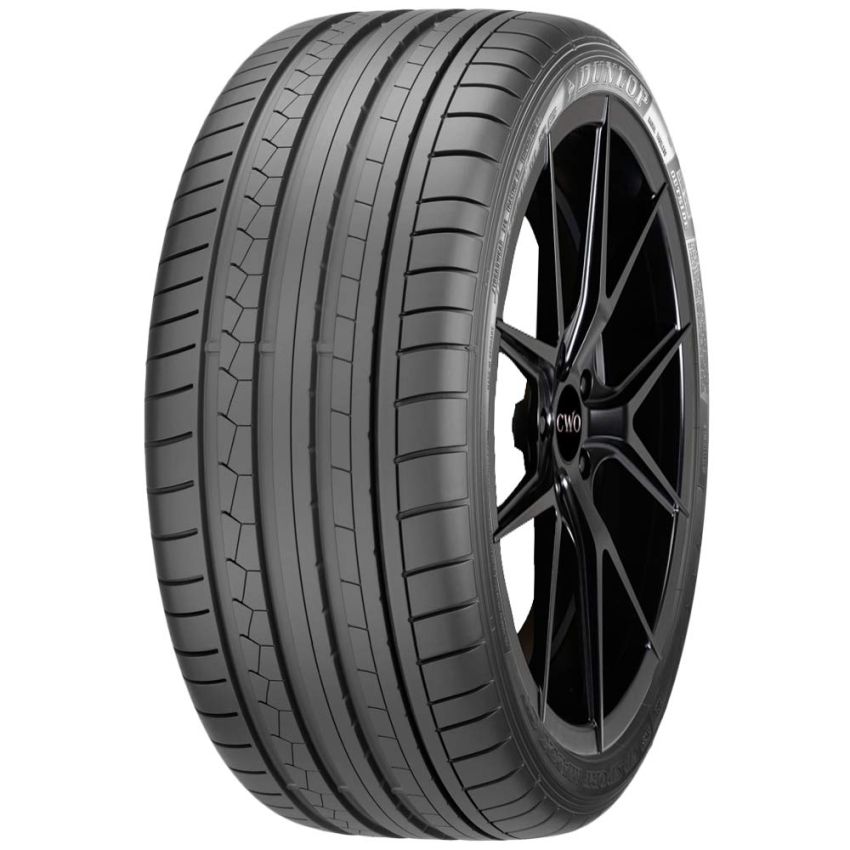 Dunlop 265025944 265/45r20 Sp Sport Maxx Gt