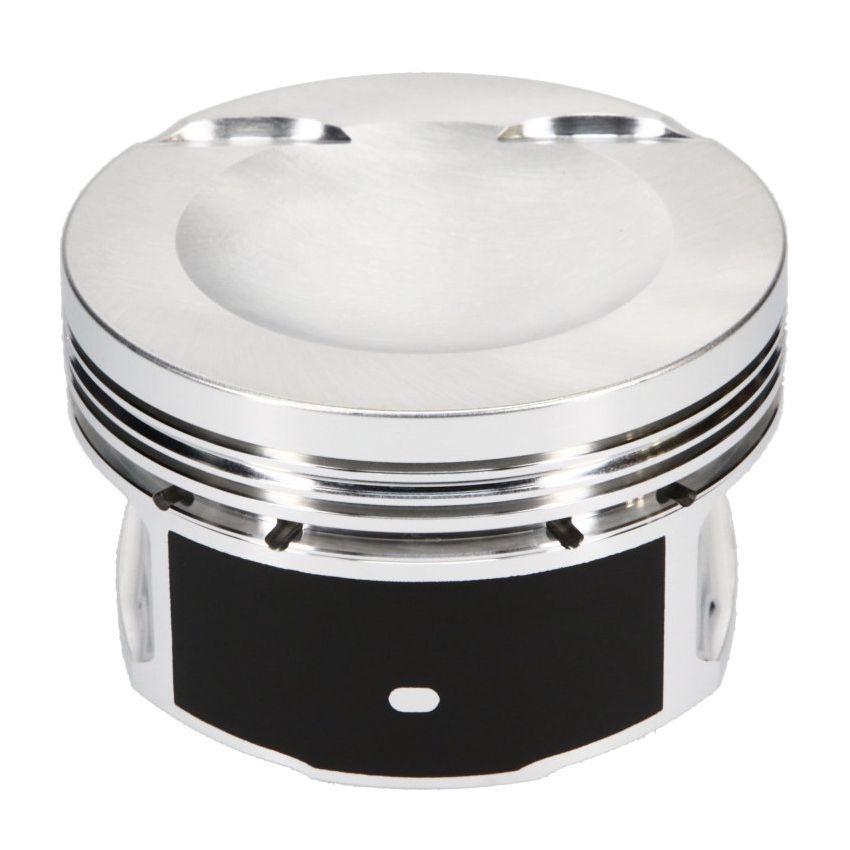 JE Pistons Audi TT-RS 83mm Bore -8.1cc Dish Piston Kit (Set of 5 Pistons)