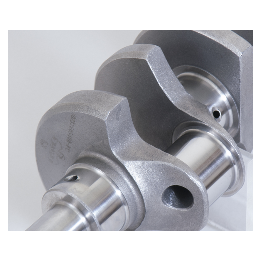 Eagle 103023252 Ford 302 Cast Crankshaft 3.250in Stroke 28oz Balance