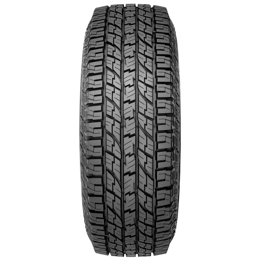 Yokohama P285/70r17 117t Yok Geolandar A/T G015 Owl(01527)110101527
