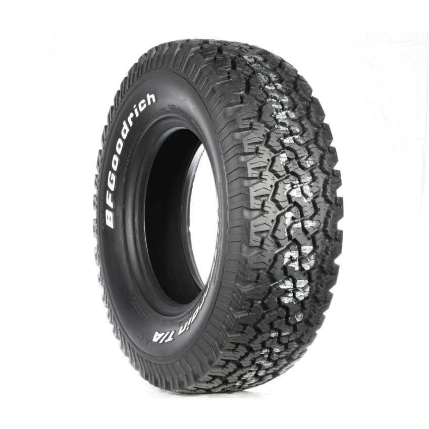 Bf Goodrich 63540 33x10.50r15 C All-Terrain T/A Ko